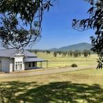 Pokolbin NSW New Castle Holiday