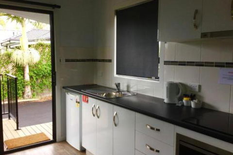 Club Byron Accommodation - New Castle Holiday 7