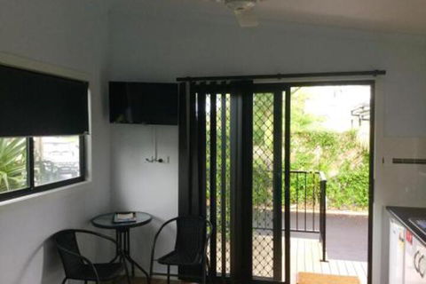 Club Byron Accommodation - New Castle Holiday 2