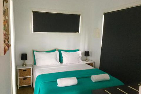 Club Byron Accommodation - New Castle Holiday 5