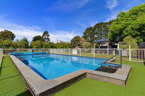Lifestyle Villages Traralgon - New Castle Holiday 1