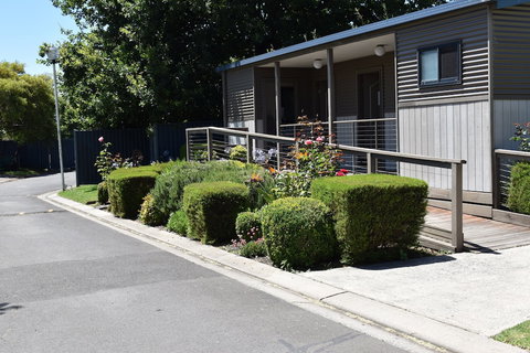 Lifestyle Villages Traralgon - New Castle Holiday 4