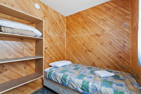 Lifestyle Villages Traralgon - New Castle Holiday 3