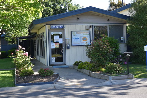 Lifestyle Villages Traralgon - New Castle Holiday 2