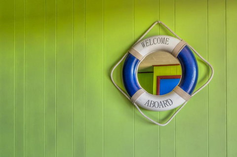 Bayviews - New Castle Holiday 2