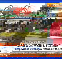 Hinchinbrook Harbour Apartments - New Castle Holiday