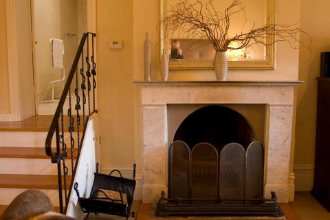 Saint Agnes Homestead - New Castle Holiday 1