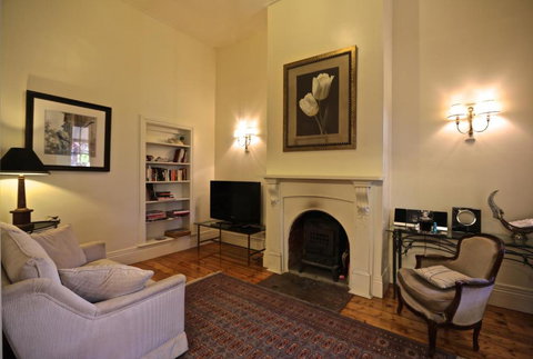 Saint Agnes Homestead - New Castle Holiday 5