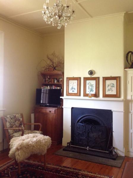 Saint Agnes Homestead - New Castle Holiday 3