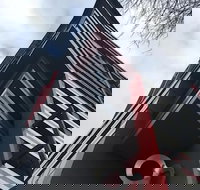 RNR Serviced Apartments Adelaide  Grote St - New Castle Holiday