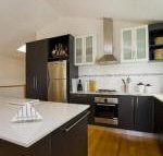 Two Views - New Castle Holiday