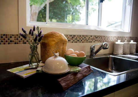 Farview Guest Accommodation - New Castle Holiday 5
