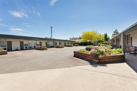 Maffra Motor Inn - New Castle Holiday 3