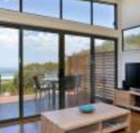 Earth Sea Sky - New Castle Holiday