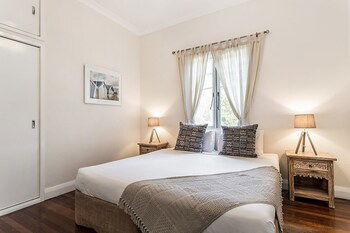 Skye Lodge - New Castle Holiday 5