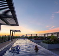 Magnum Serviced Apartments - New Castle Holiday