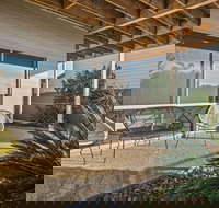 Oceans Eight - New Castle Holiday