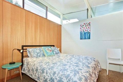 Perla Del Mare - New Castle Holiday 1