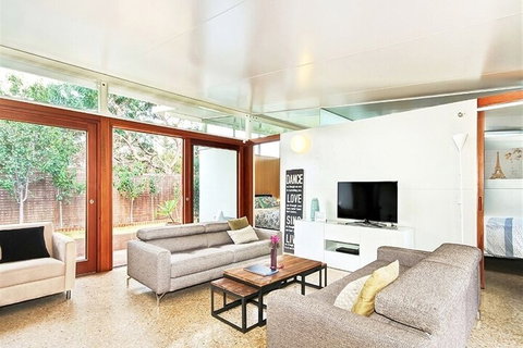 Perla Del Mare - New Castle Holiday 5