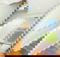 Salt - - New Castle Holiday