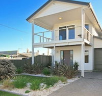 Sunset at Snapper Point - New Castle Holiday