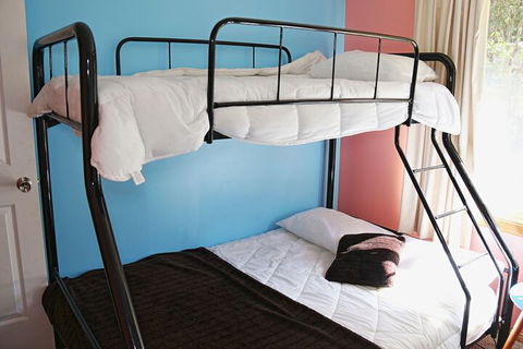Freycinet Hideaway - New Castle Holiday 4