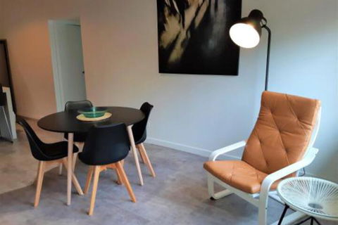 Port Central No 4 - New Castle Holiday 0