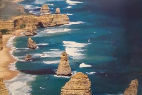 Port Central No 4 - New Castle Holiday 1