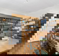 Bay Cottage - New Castle Holiday