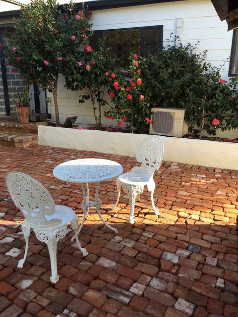 Bakehouse '38 Restaurant & Guesthouse - New Castle Holiday 3