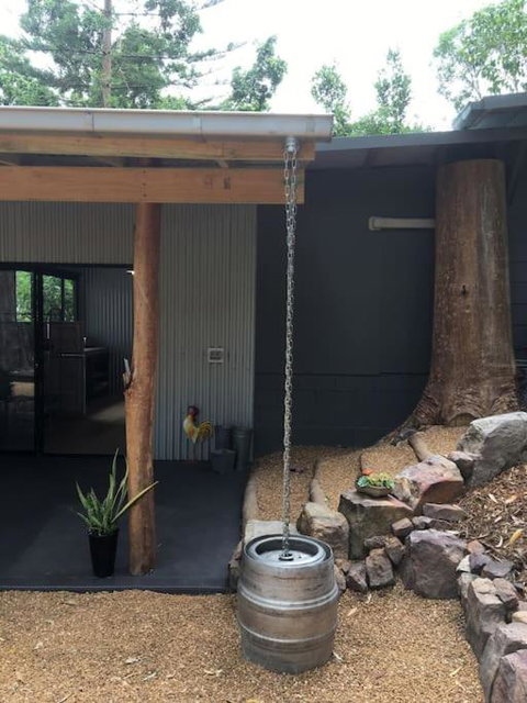 Avoca Beach & Bush - New Castle Holiday 2