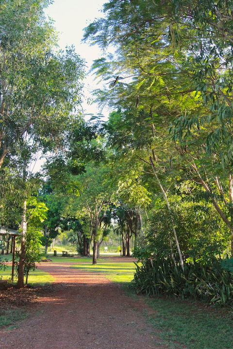 Banyan Tree Resort - New Castle Holiday 0