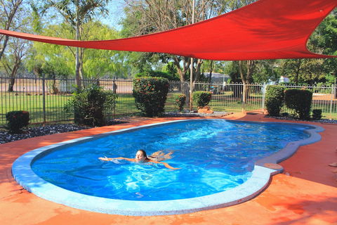 Banyan Tree Resort - New Castle Holiday 4