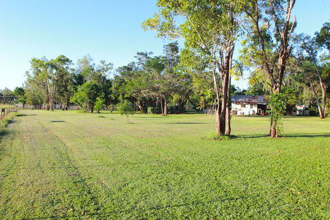 Banyan Tree Resort - New Castle Holiday 3