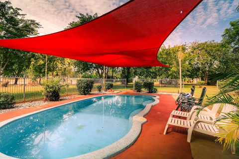 Banyan Tree Resort - New Castle Holiday 5
