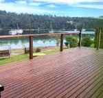 A Slice of Paradise - New Castle Holiday