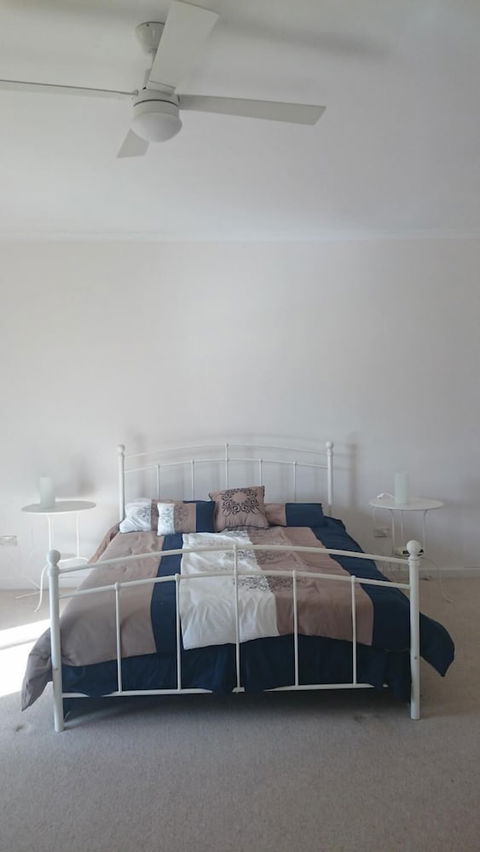 Hilltop Escape B&B - New Castle Holiday 6