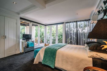 Balmoral Queenslander - New Castle Holiday 6