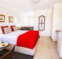 Apple  Grape Motel - New Castle Holiday