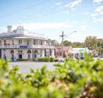 The Alexandra Hotel - New Castle Holiday