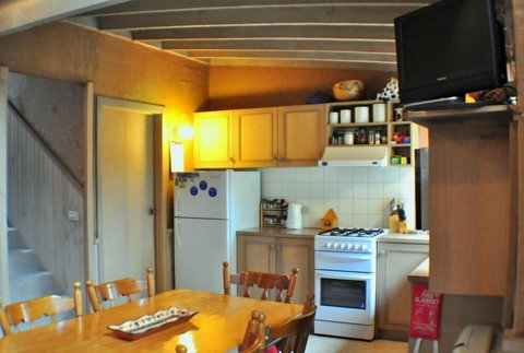 Pinnacle - New Castle Holiday 2