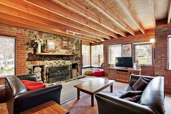 High Knob - New Castle Holiday 6