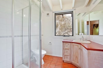 High Knob - New Castle Holiday 4