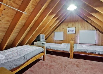 High Knob - New Castle Holiday 2