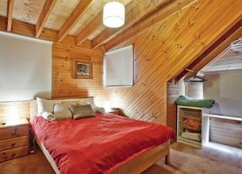 High Knob - New Castle Holiday 1