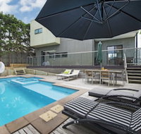 Corfu Sorrento - New Castle Holiday