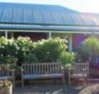 Bed  Breakfast at Tiffanys - New Castle Holiday