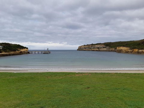 Port Central No 3 - New Castle Holiday 1