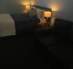 Tall Timbers Motel - New Castle Holiday