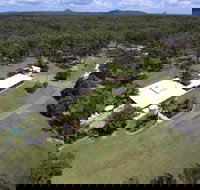 Beach Stone House - New Castle Holiday